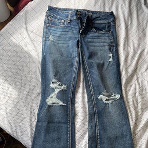 women jeans